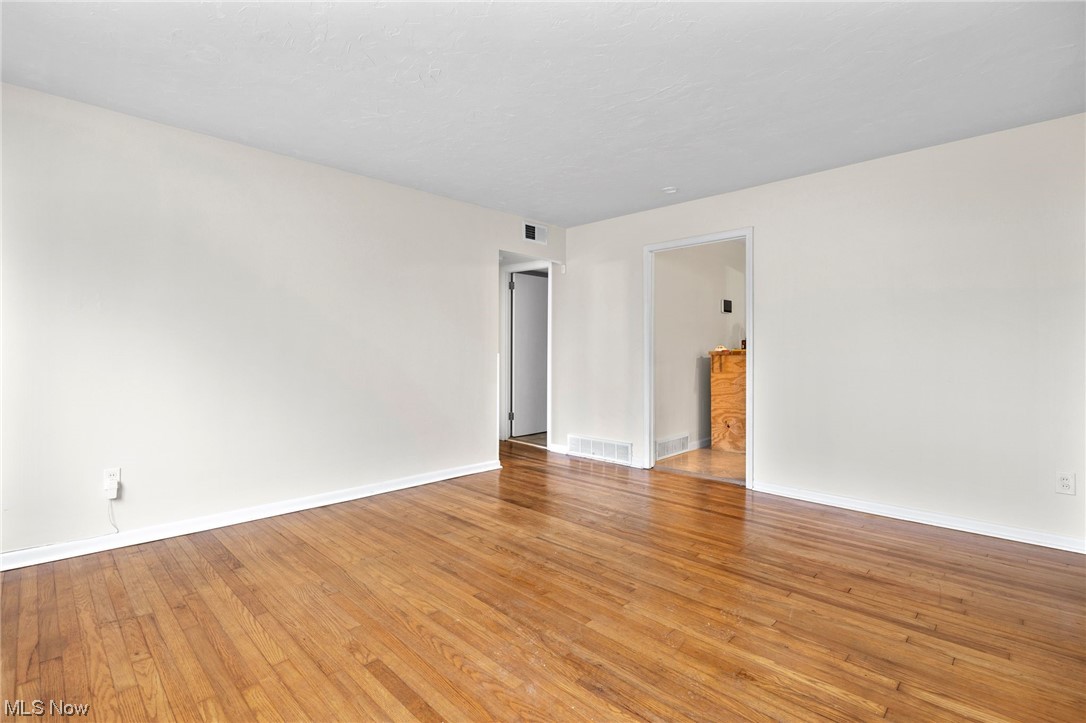 Spring Valley - Residential