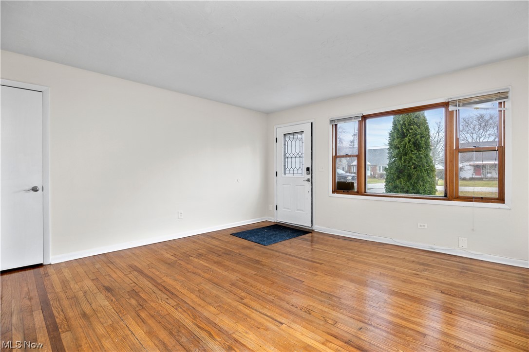 Spring Valley - Residential