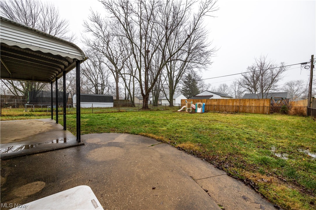 Spring Valley - Residential