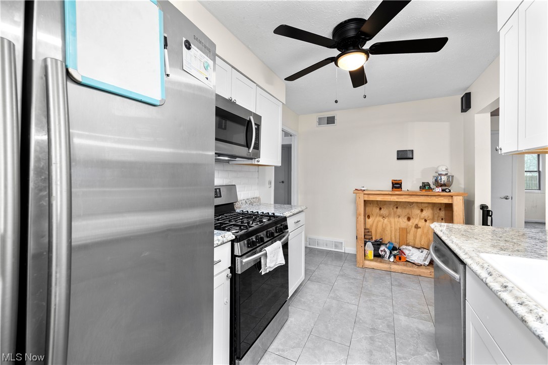 Spring Valley - Residential