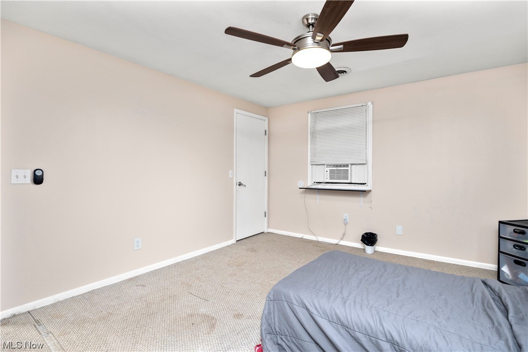 Spring Valley - Residential