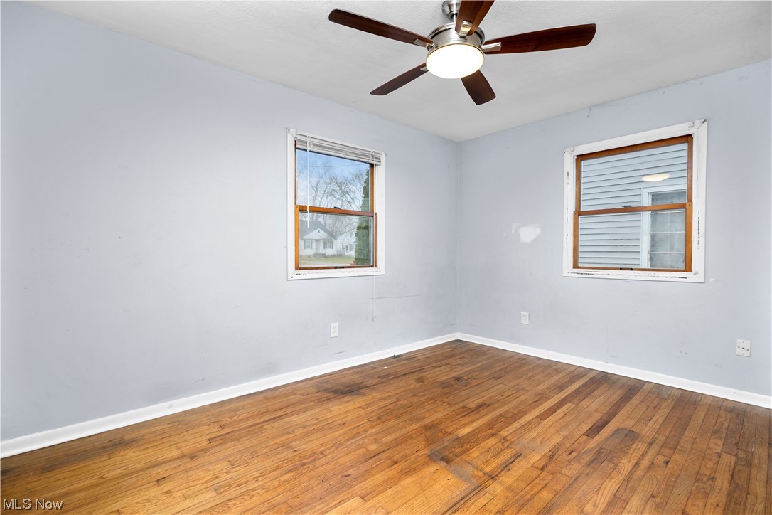 Spring Valley - Residential