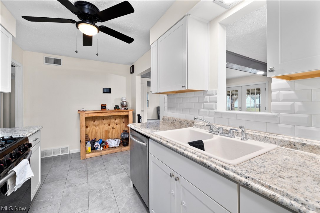 Spring Valley - Residential