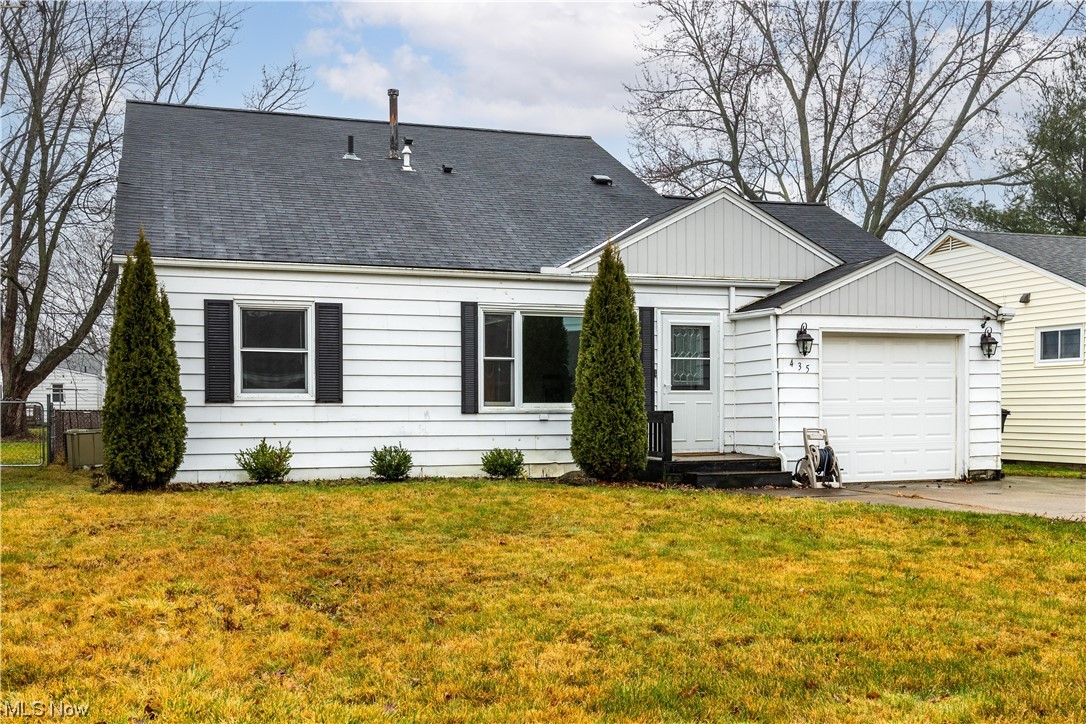 Spring Valley - Residential