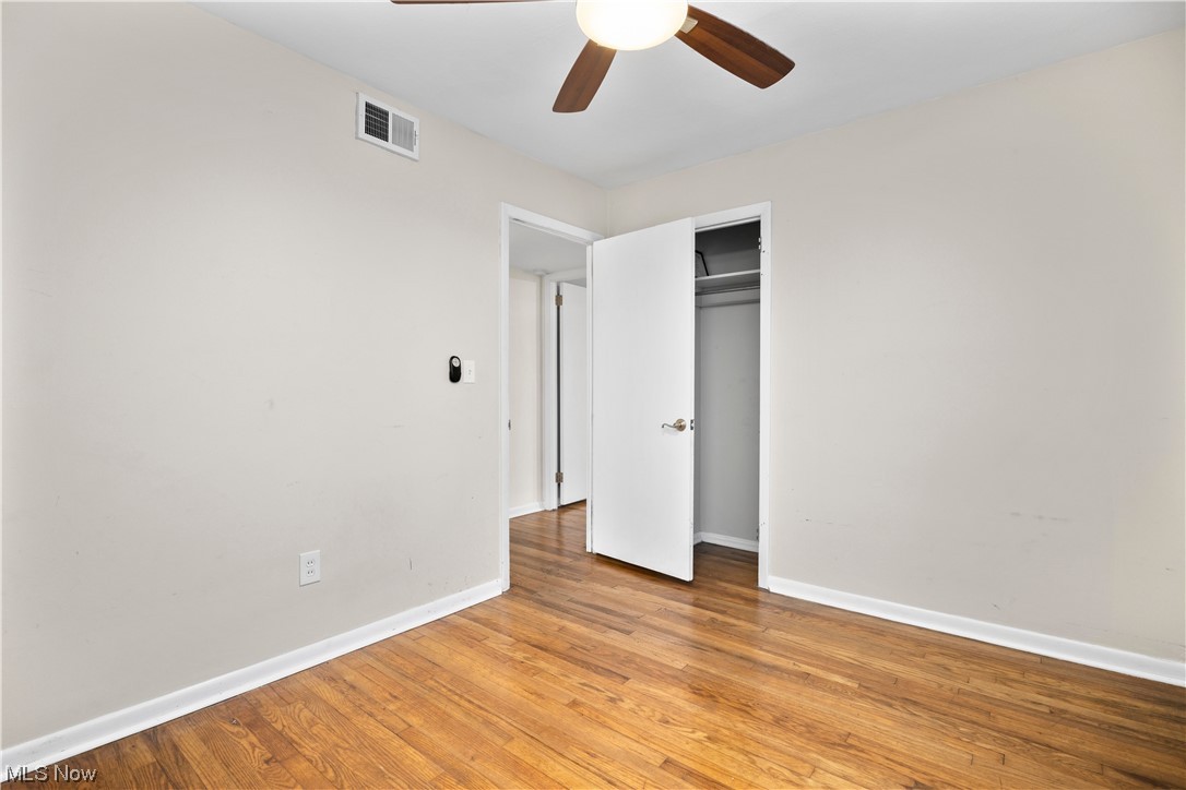 Spring Valley - Residential