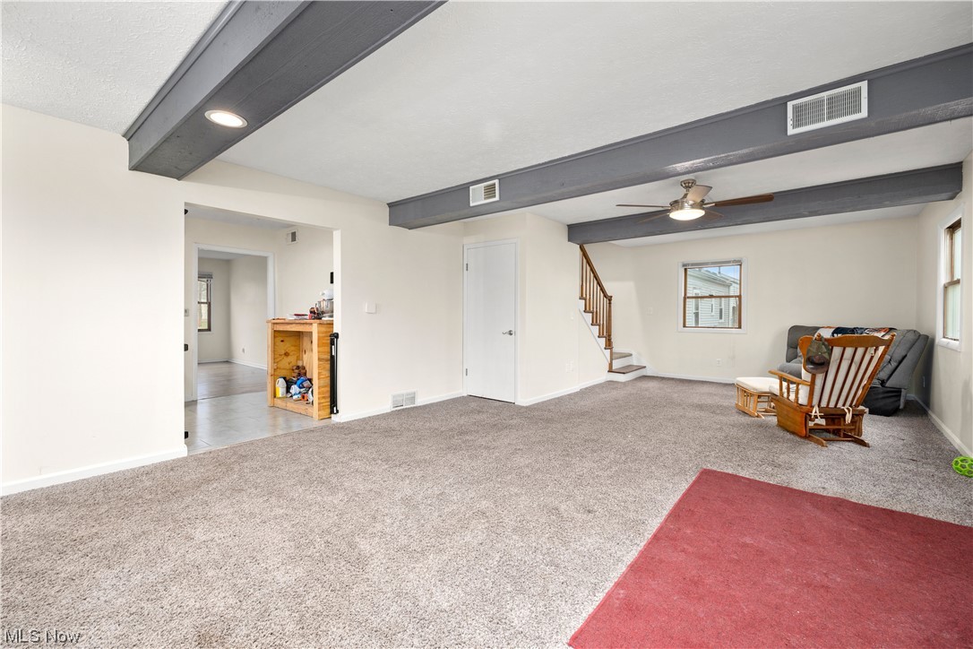 Spring Valley - Residential