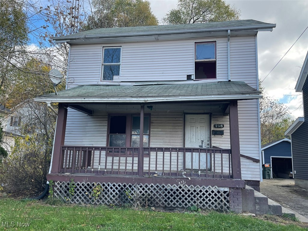 1456 Struble Avenue, Canton, Ohio image 2