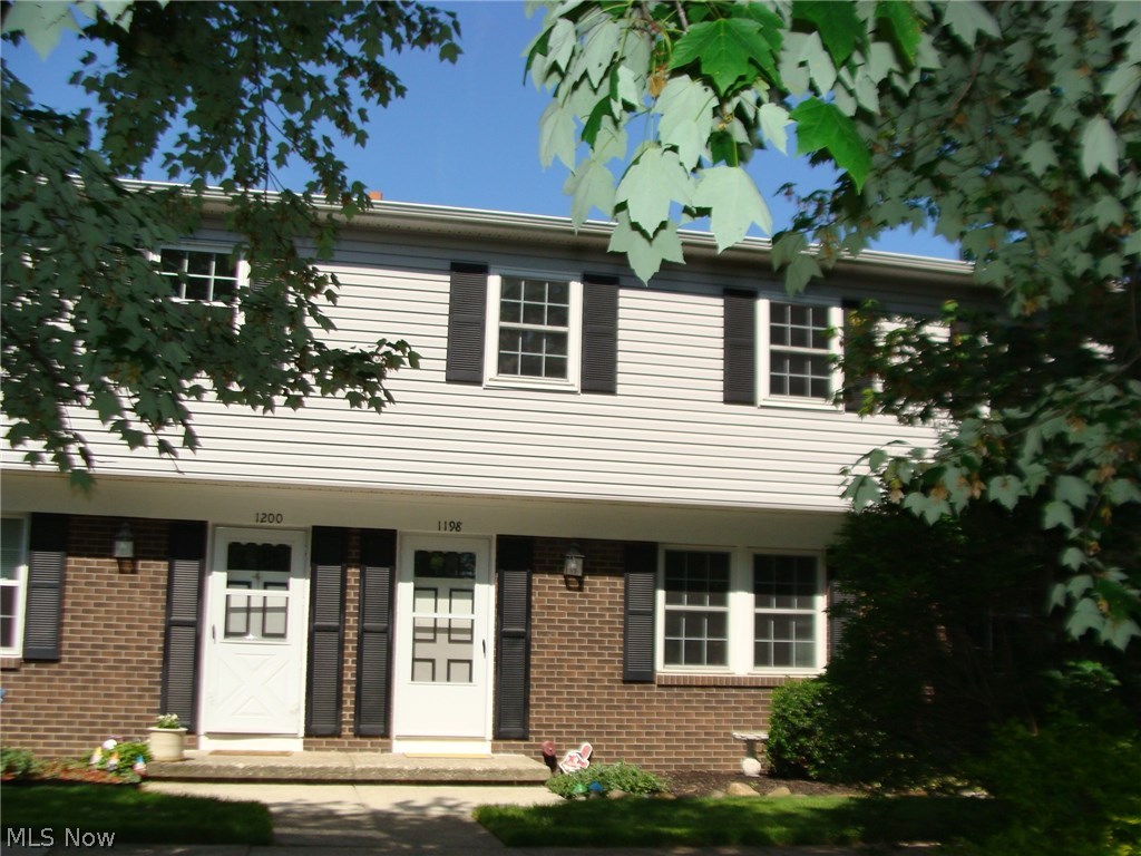 Valley Forge Condo - Residential