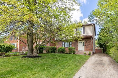 3913 Silsby Road, University Heights, OH 44118 - MLS#: 5121277