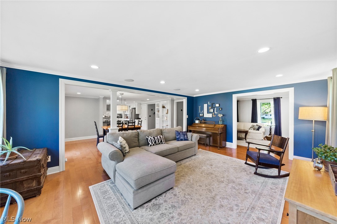 Plymouth Village - Residential