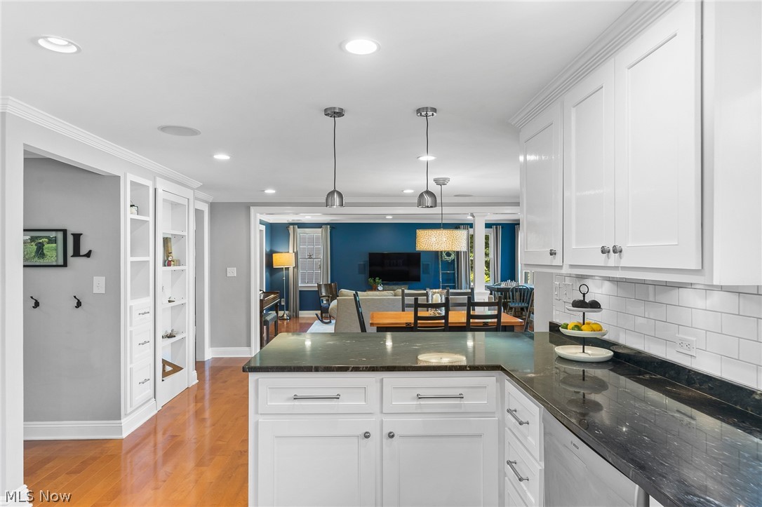 Plymouth Village - Residential