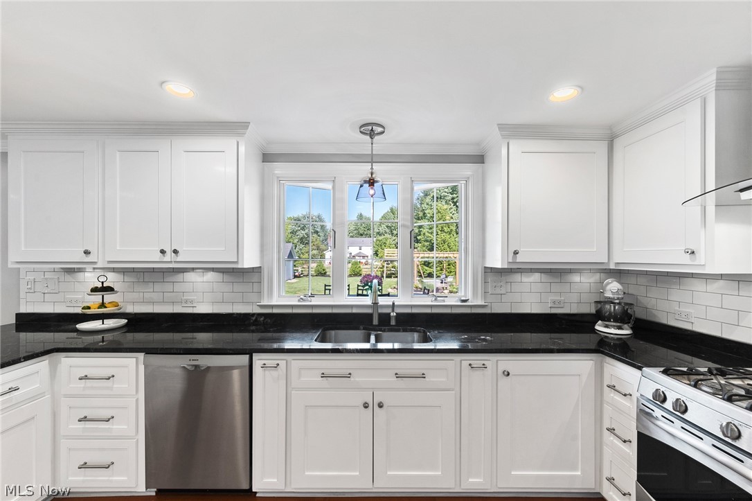 Plymouth Village - Residential