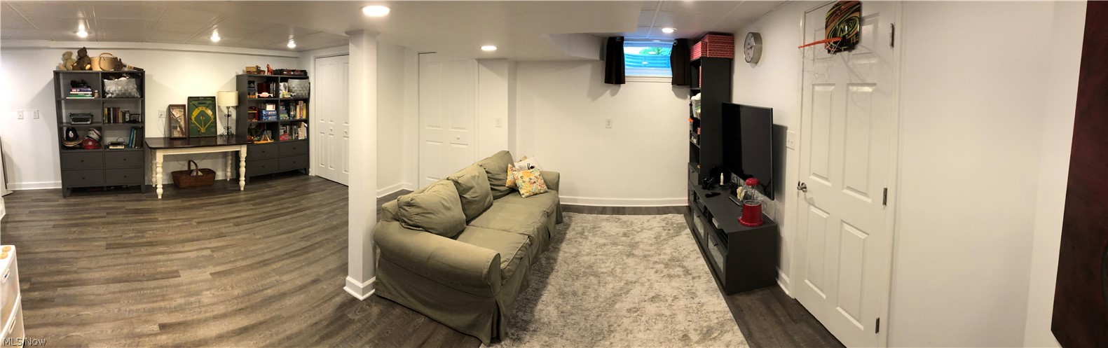 Plymouth Village - Residential