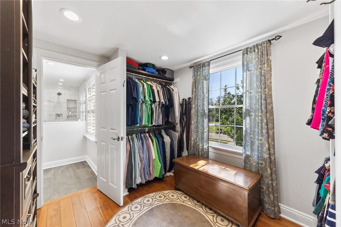 Plymouth Village - Residential