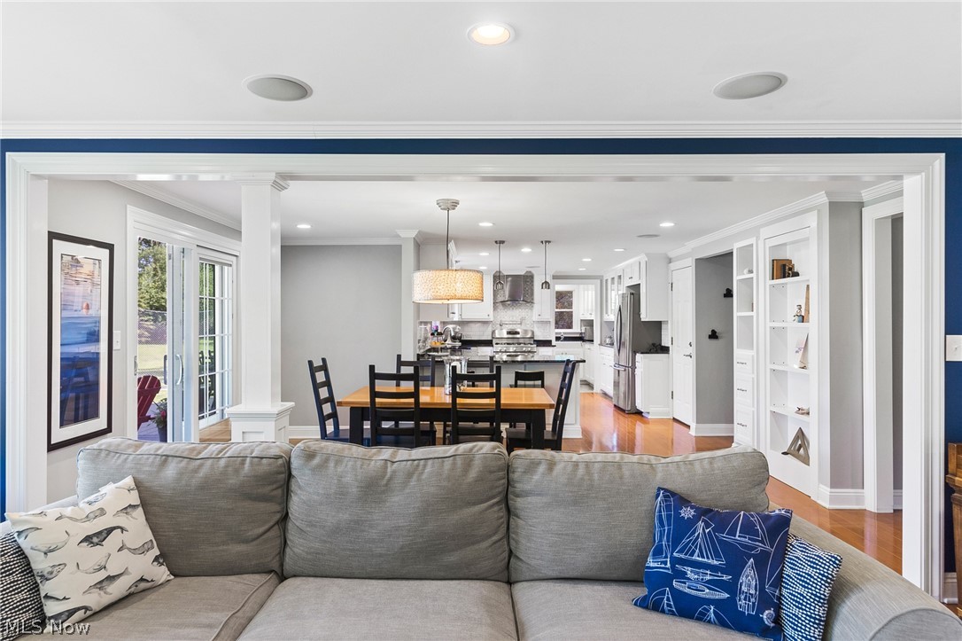 Plymouth Village - Residential