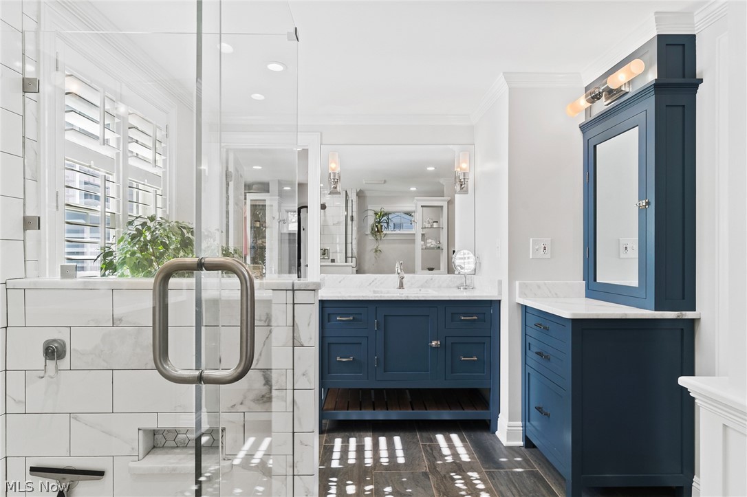 Plymouth Village - Residential