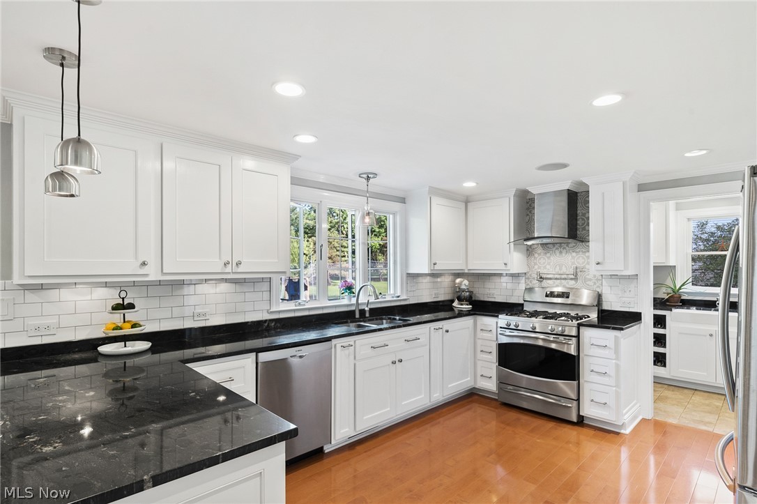 Plymouth Village - Residential