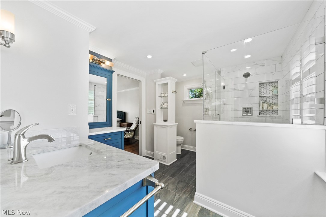 Plymouth Village - Residential