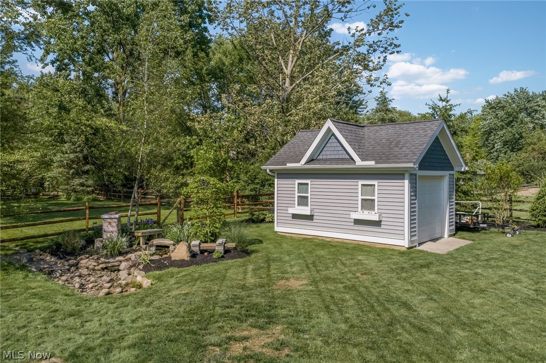 Plymouth Village - Residential