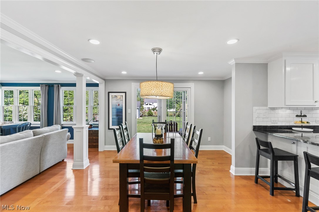 Plymouth Village - Residential