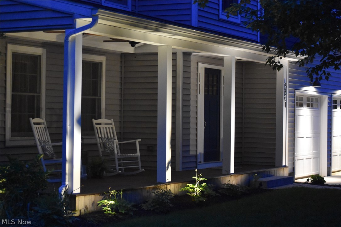 Plymouth Village - Residential