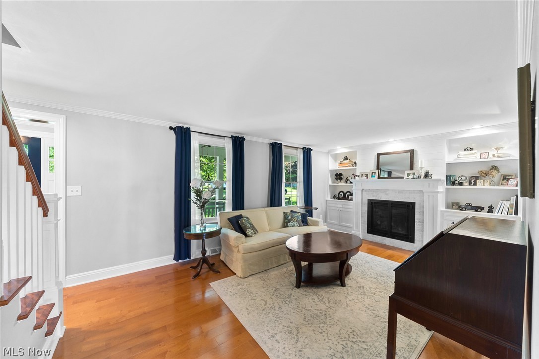 Plymouth Village - Residential