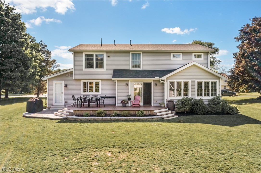 Plymouth Village - Residential