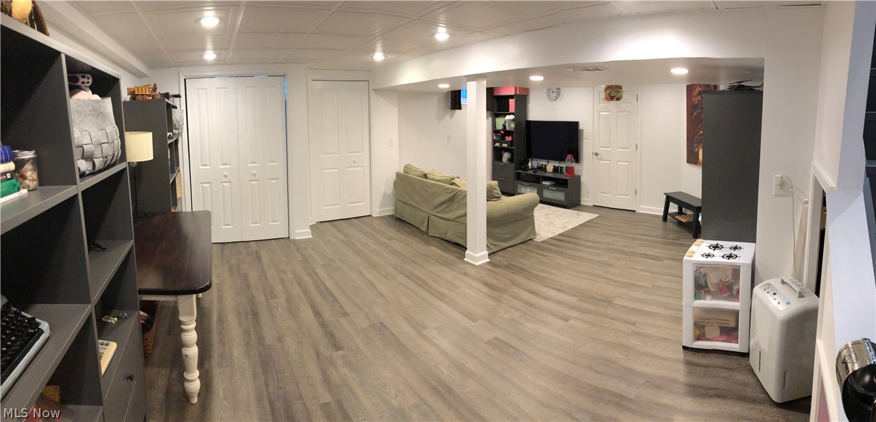 Plymouth Village - Residential