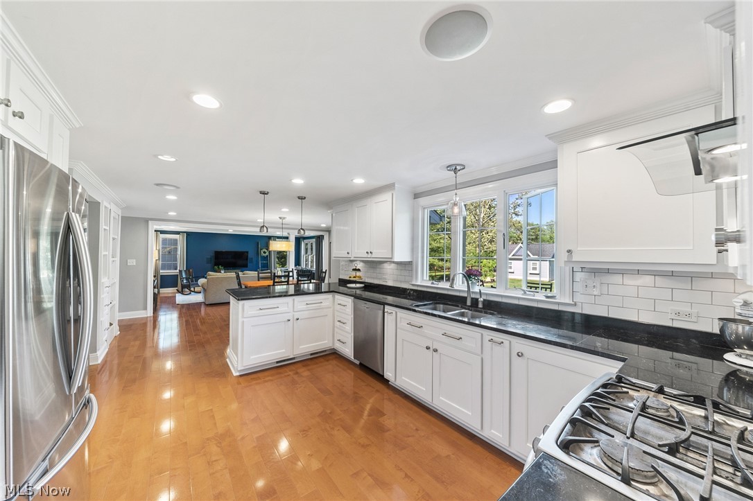 Plymouth Village - Residential