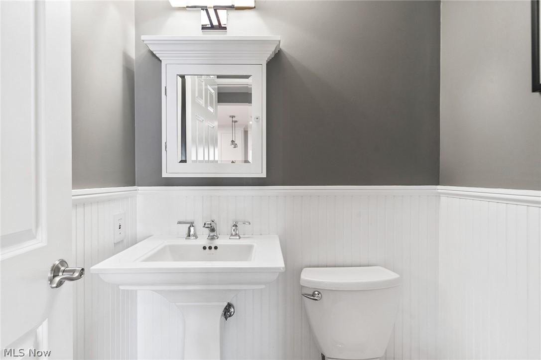 Plymouth Village - Residential