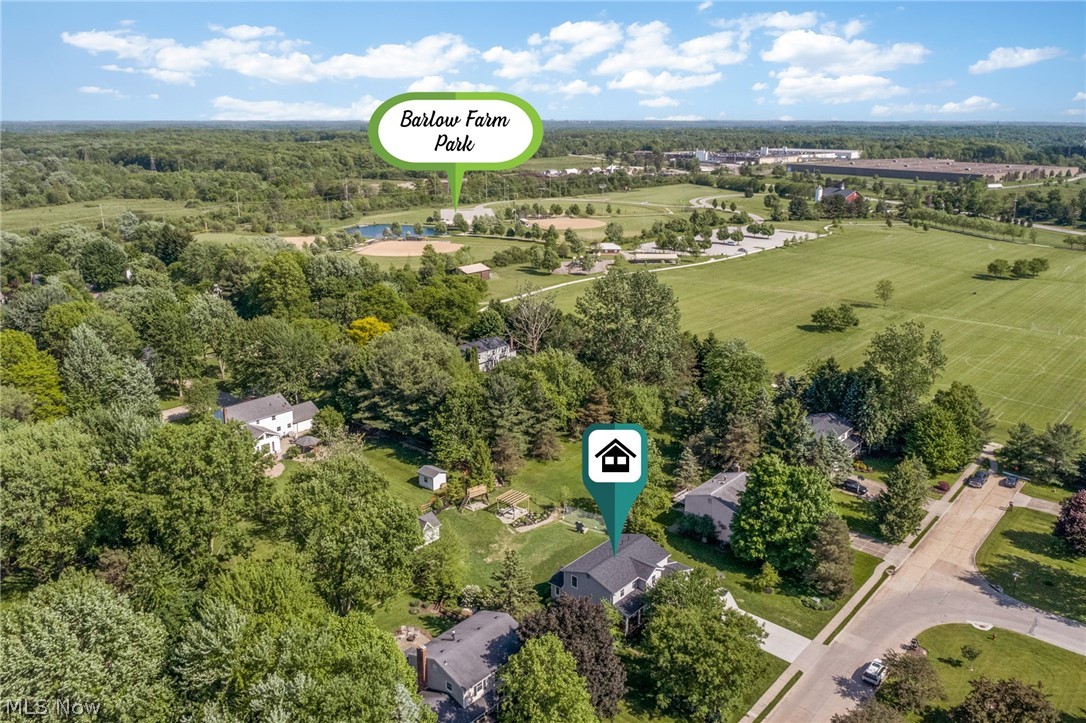 Plymouth Village - Residential