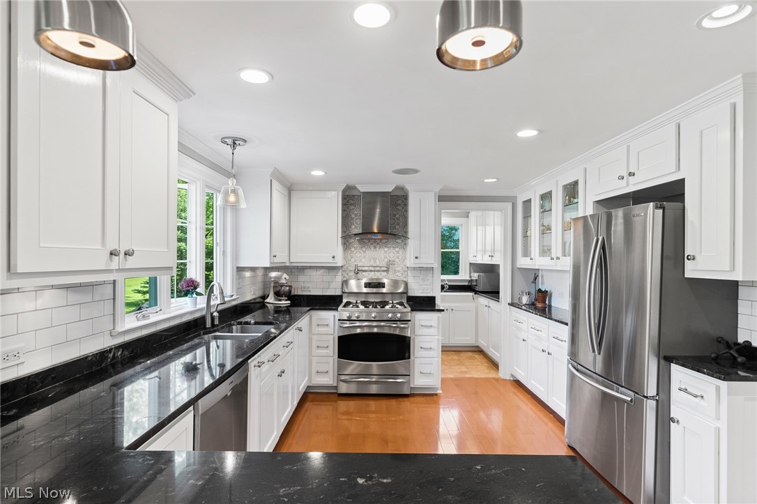 Plymouth Village - Residential