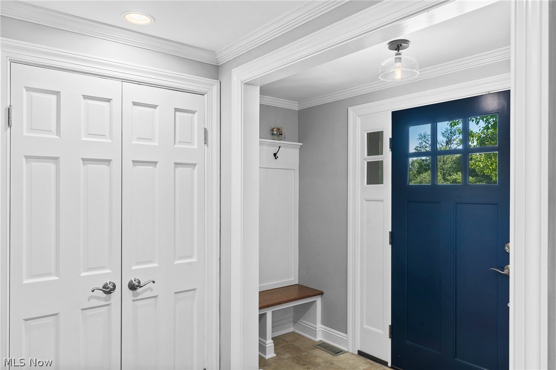 Plymouth Village - Residential