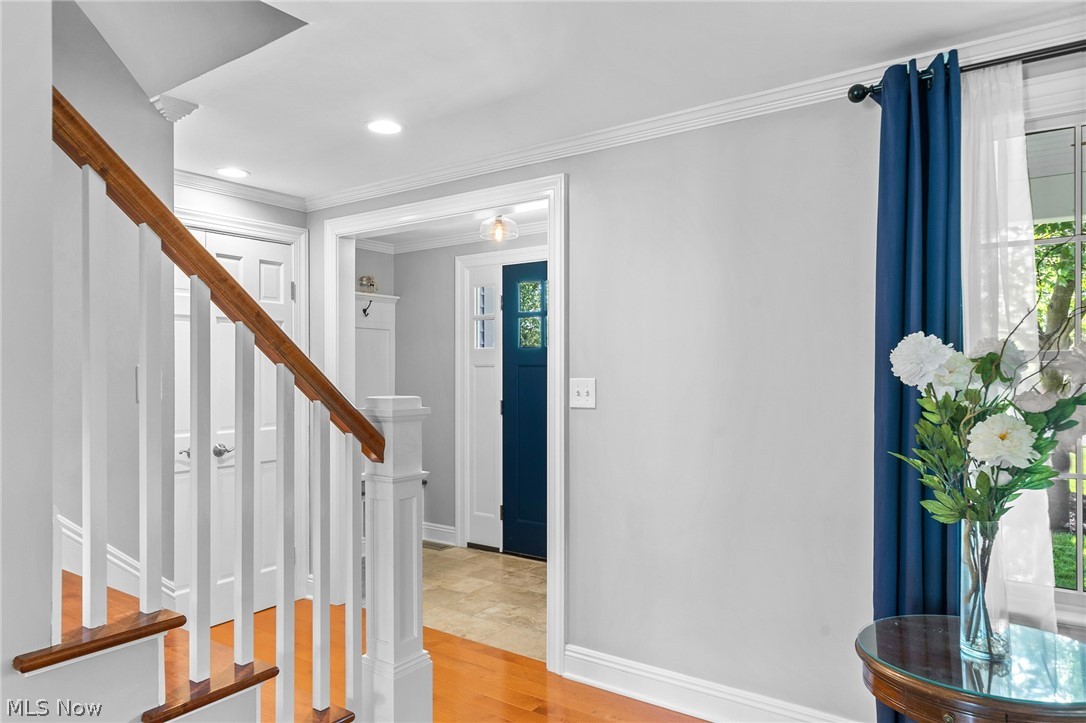 Plymouth Village - Residential