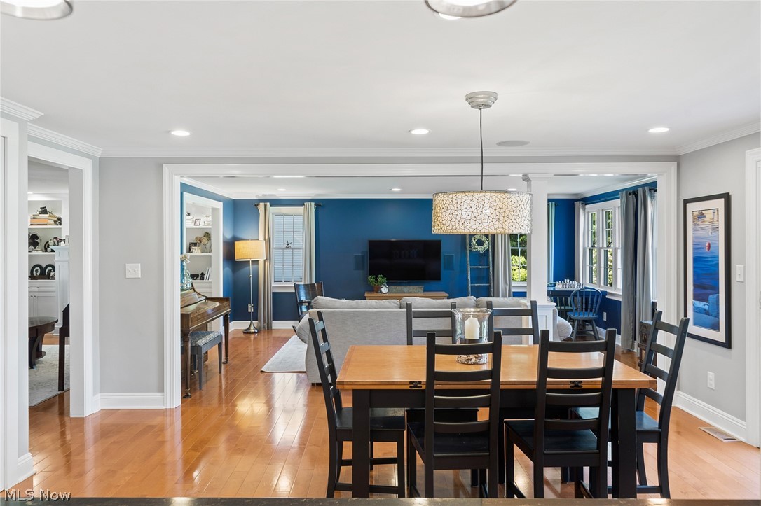 Plymouth Village - Residential