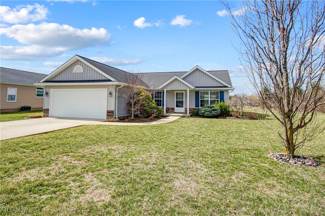 3025 Jacks Fairway, Nashport, Ohio image 7
