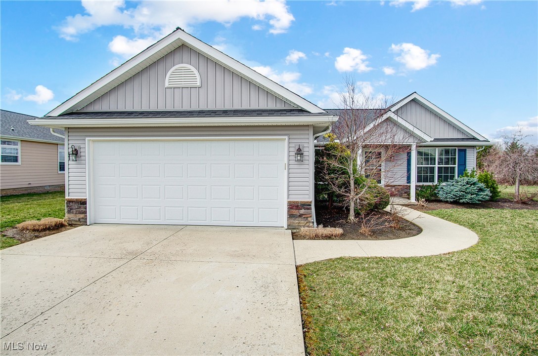 3025 Jacks Fairway, Nashport, Ohio image 3