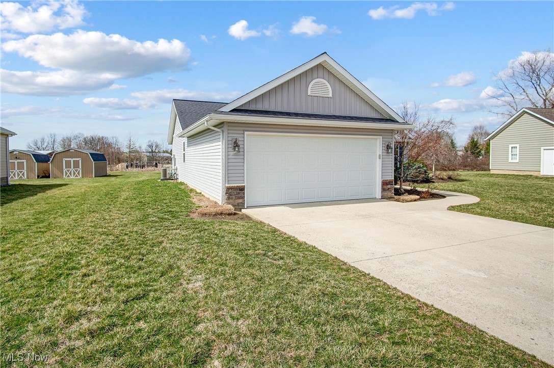 3025 Jacks Fairway, Nashport, Ohio image 6