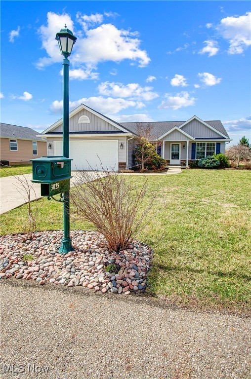 3025 Jacks Fairway, Nashport, Ohio image 49