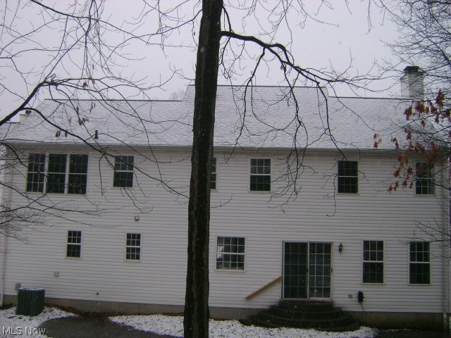 Greenwood Village - Residential