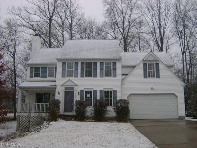 Greenwood Village - Residential