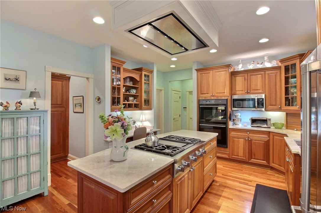 Newport Hanna - Residential