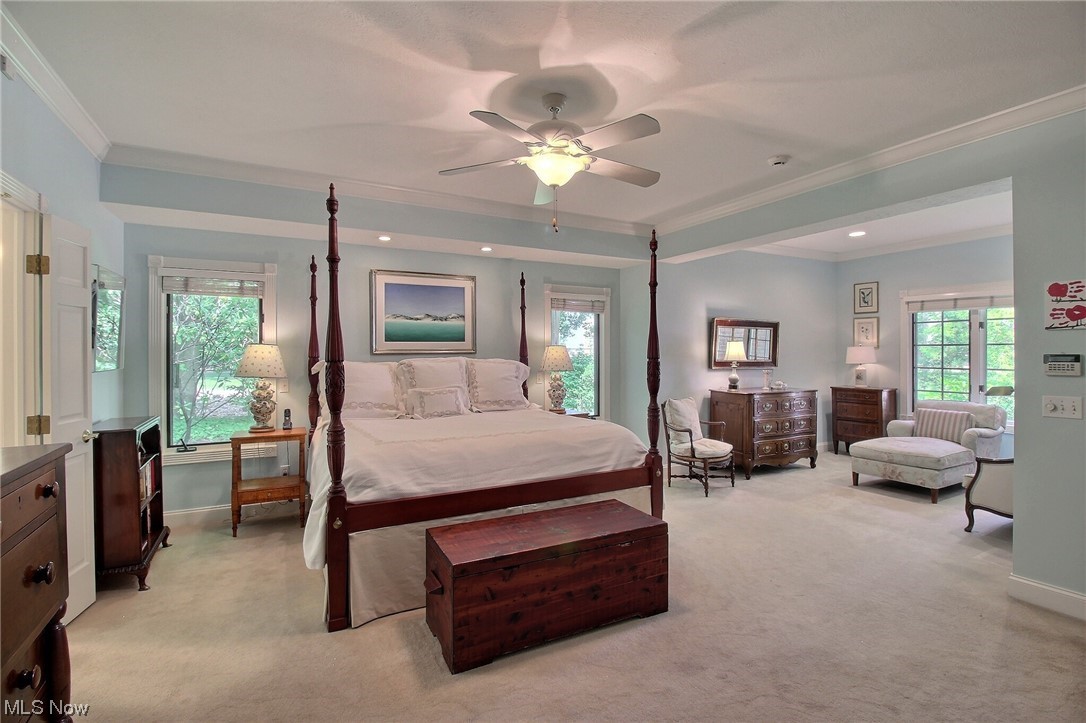 Newport Hanna - Residential