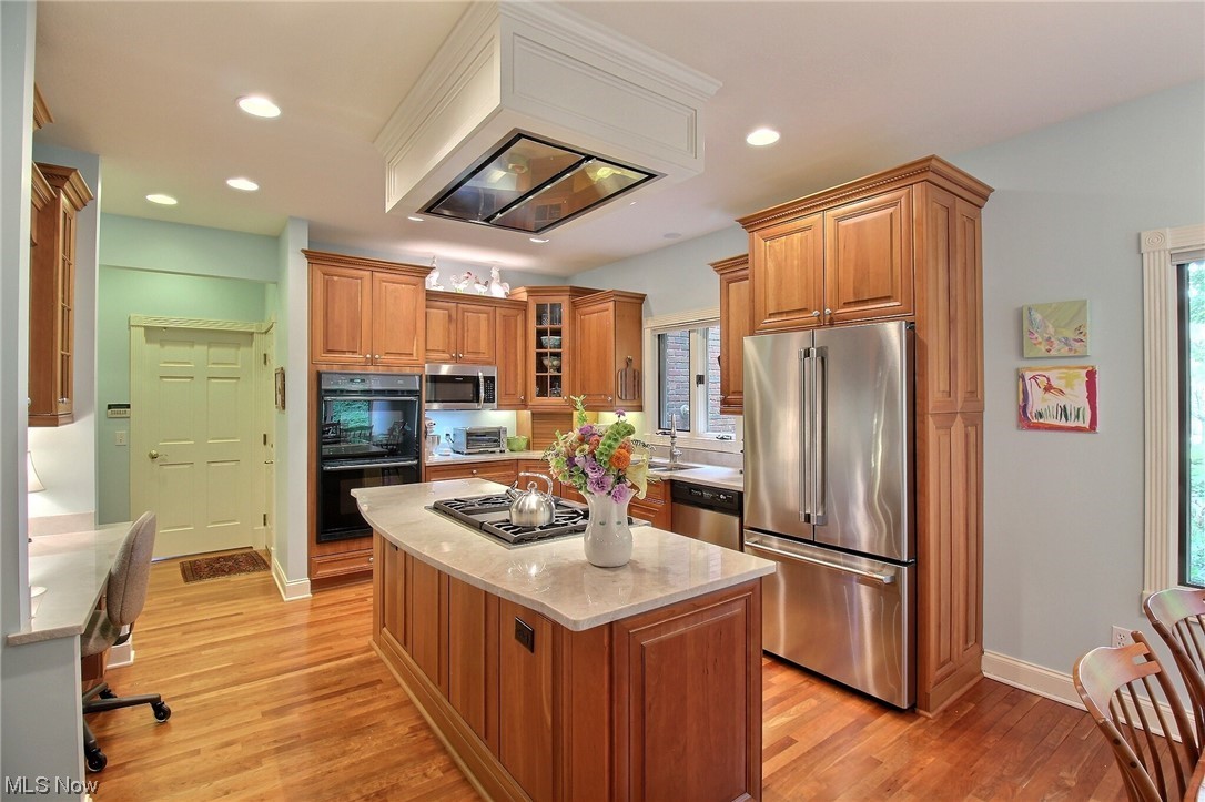 Newport Hanna - Residential