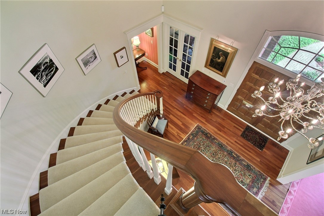 Newport Hanna - Residential