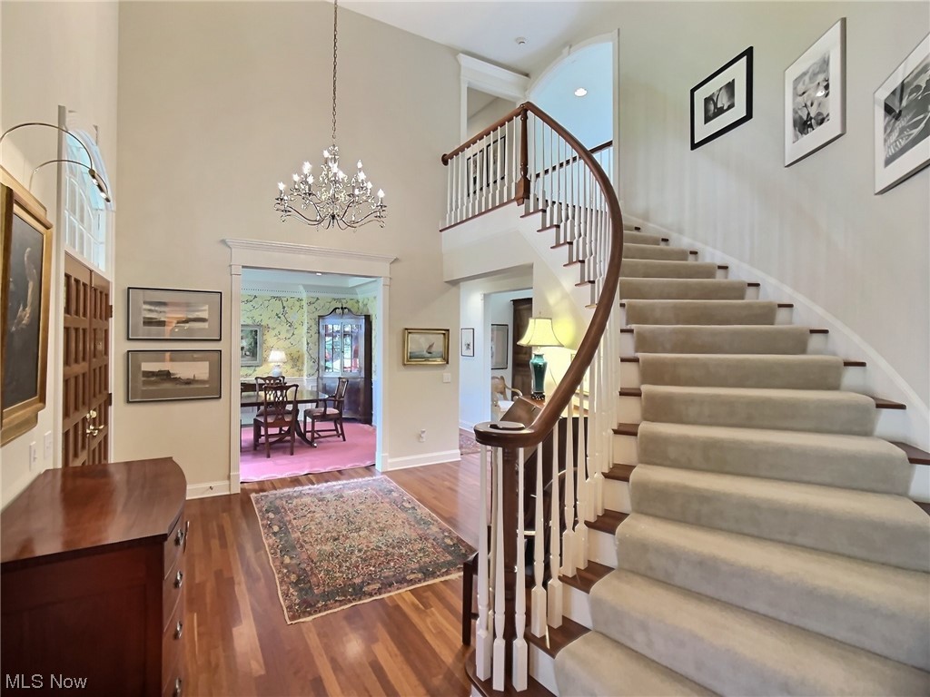 Newport Hanna - Residential