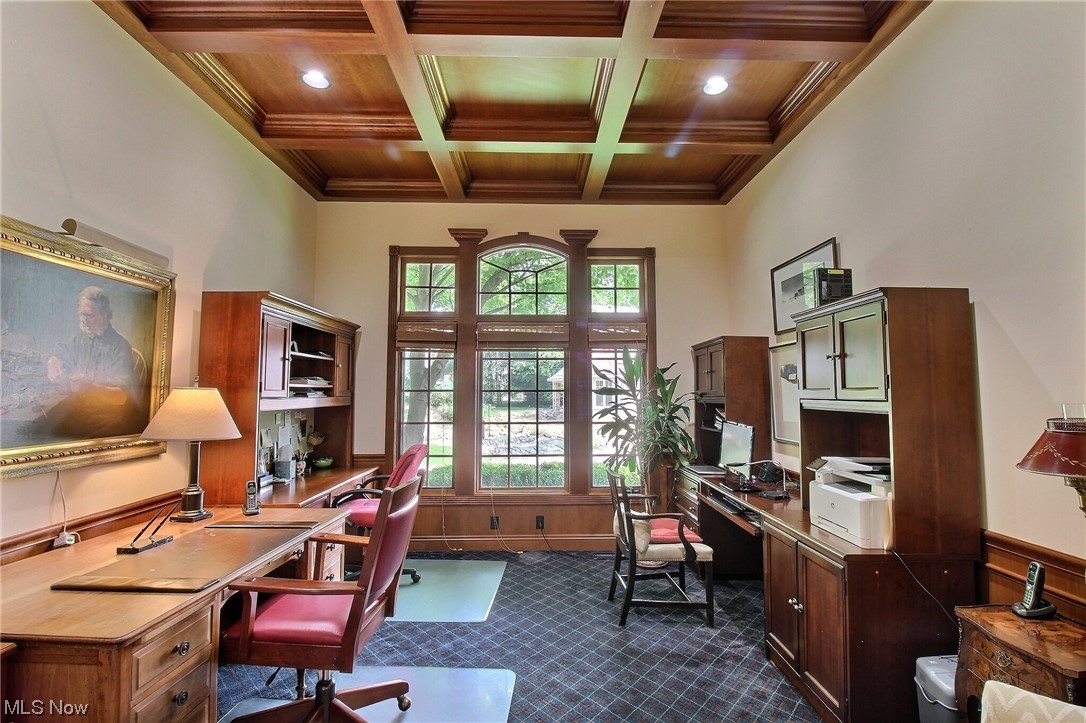 Newport Hanna - Residential