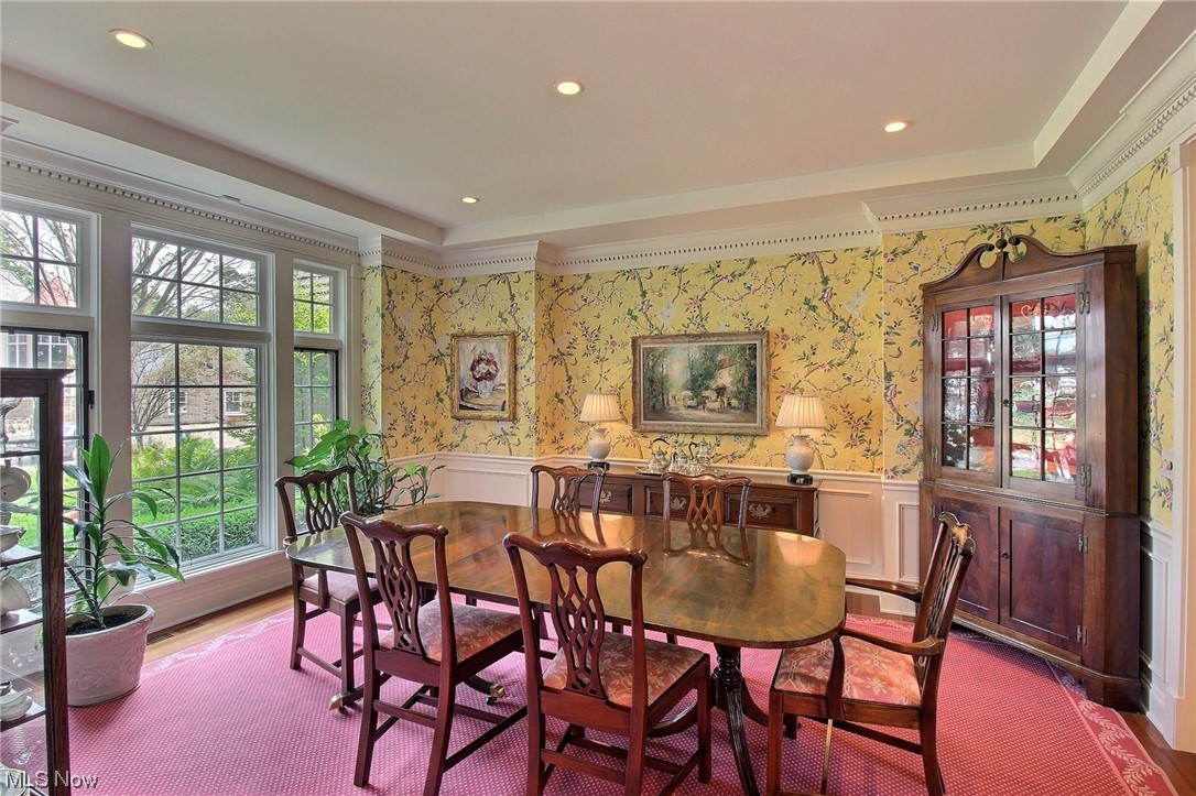 Newport Hanna - Residential