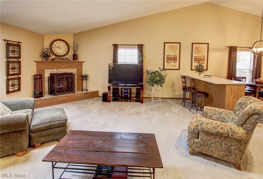 Center Ridge Heights - Residential