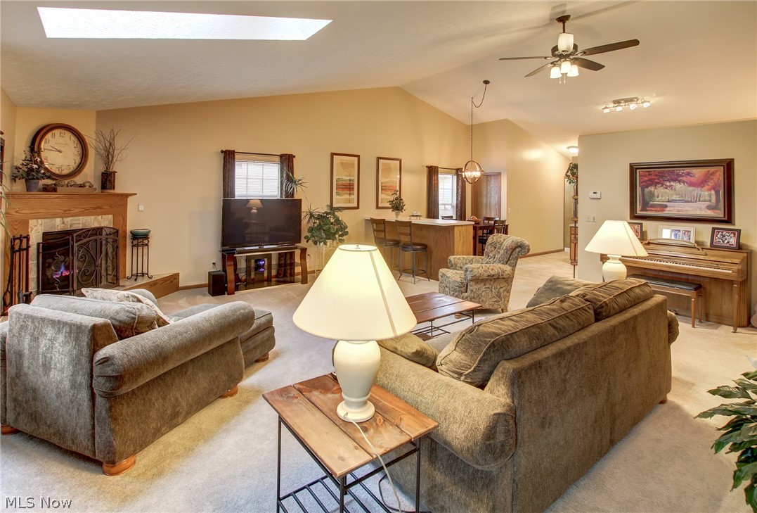 Center Ridge Heights - Residential